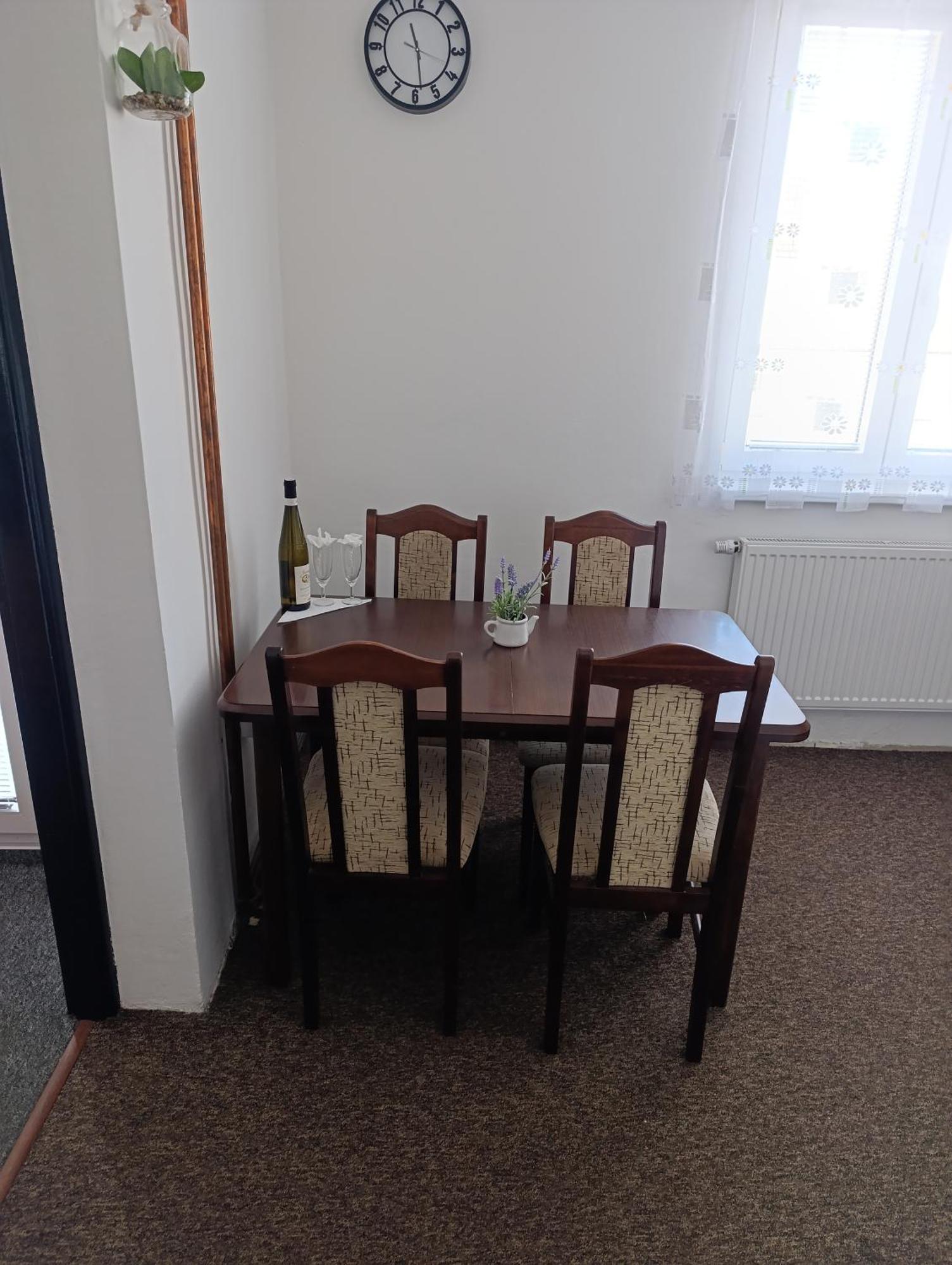 Apartman Cerna V Posumavi Adam A Eva Екстериор снимка