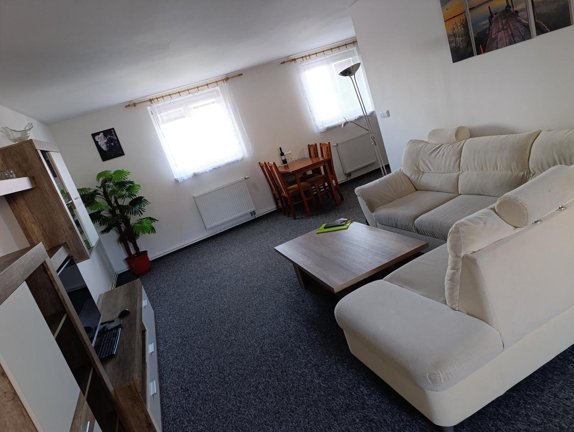 Apartman Cerna V Posumavi Adam A Eva Екстериор снимка